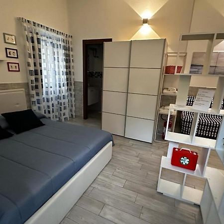 Gaia'S Apartment Сиракузы Экстерьер фото