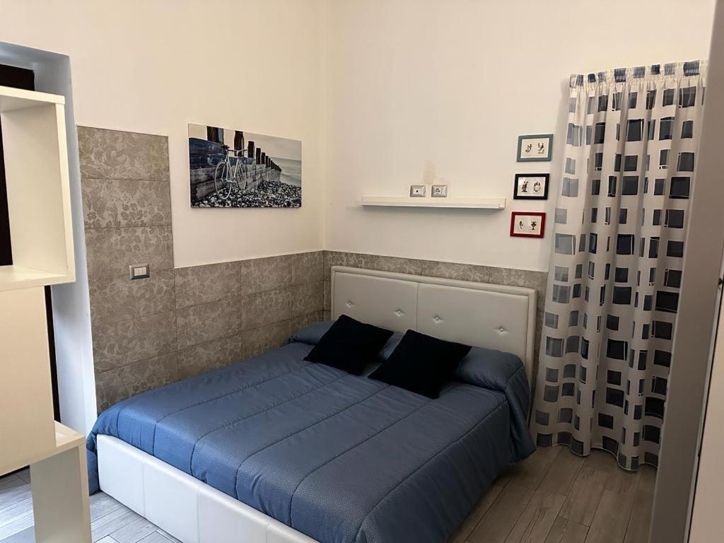 Gaia'S Apartment Сиракузы Экстерьер фото